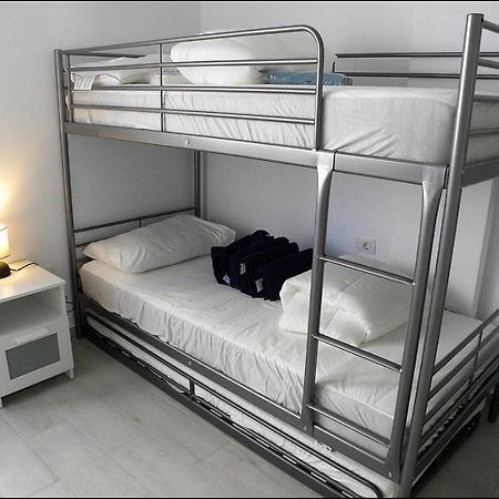 El Médano Ben'Sholidayflat Ideal For Families Groups And Couples Terrace Solarium Wi-Fi Netflix Smart Tv المظهر الخارجي الصورة