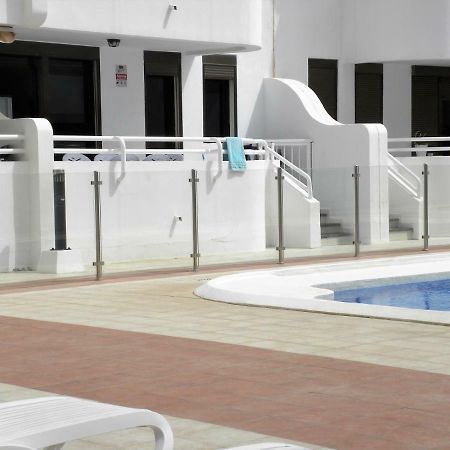El Médano Ben'Sholidayflat Ideal For Families Groups And Couples Terrace Solarium Wi-Fi Netflix Smart Tv المظهر الخارجي الصورة
