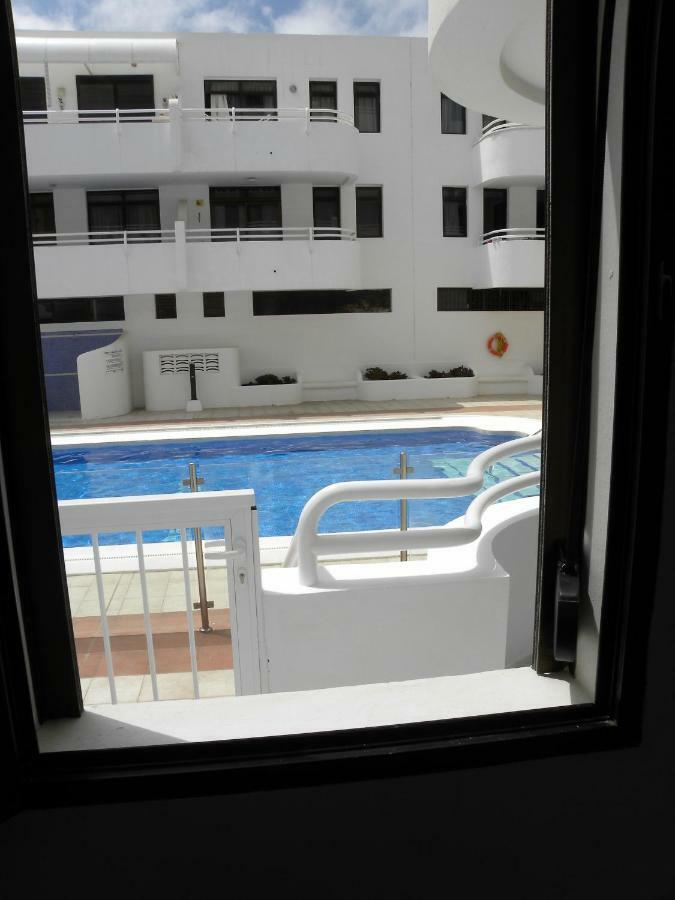 El Médano Ben'Sholidayflat Ideal For Families Groups And Couples Terrace Solarium Wi-Fi Netflix Smart Tv المظهر الخارجي الصورة